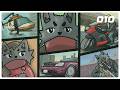 Große Explosion und Helikopterklau ❙ #010 ❙ Grand Theft Auto IV ❙ Deutsch