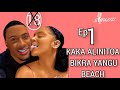 SITOSAHAU KAKA ALIVYONITOA BIKRA YANGU BEACH Sehemu Ya Kwanza 