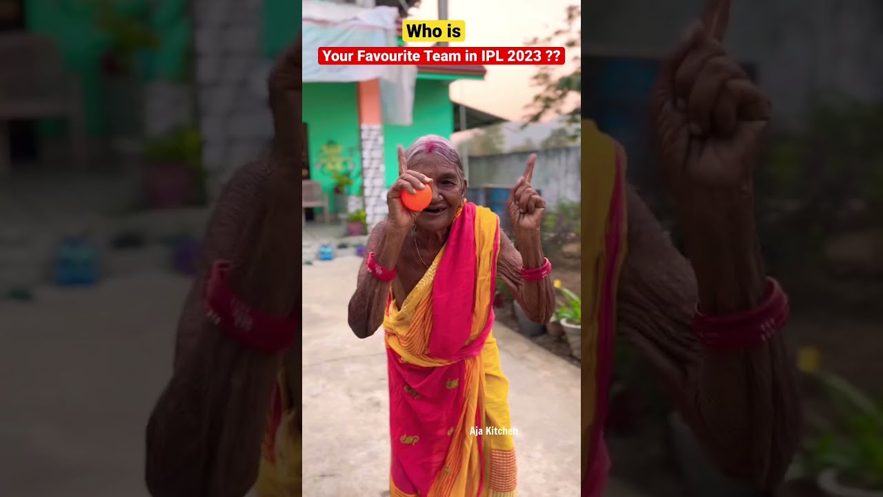 Your Favourite Team In IPL 2023 Shorts Ytshorts Ipl2023