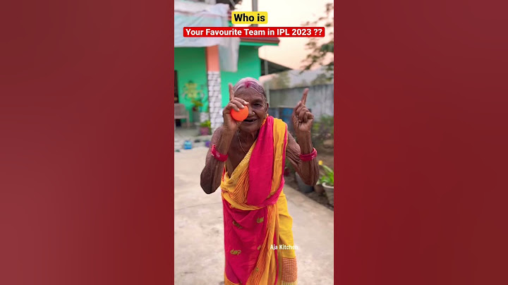 Your Favourite ❤️ Team in 🏏IPL 2023 ?? #shorts #ytshorts #ipl2023