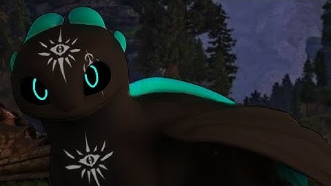 Tutorial on how I do my Oc!!! Comment down below if you want any more tutorials!