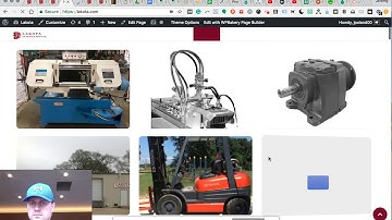 Using WooCommerce Product Category Page Displays