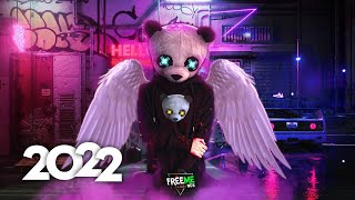 💥Cool Gaming Mix 2022 ♫ Top 50 Songs EDM Remixes x NCS Gaming Music ♫ Best House, Trap, DnB, Dubst