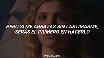 Cassie ; Cinnamon Girl (Español) // Skins