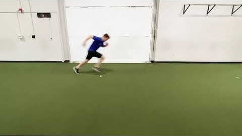 Bulletproof Fitness: Acceleration Starts