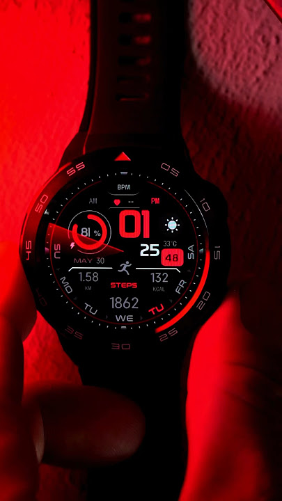 Mibro GS pro #running #Mibro #MibroWatch #MibroGS #GSpro #GSactive #SmartWatch #photography