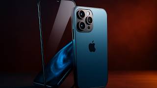 REMAX Premium Tempered Glass iPhone 17 Pro Review - Shockproof