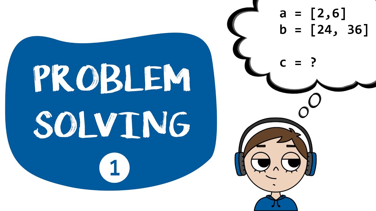 code problem solving online