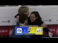 2026 U SPORTS Women’s Hockey Championship Highlights - QF 3: Montreal vs. UBC