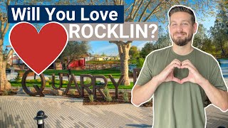 Rocklin California living 2021 | Living in Rocklin