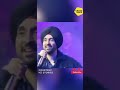 Diljit dosanjh sings ik kudi live at a wedding diljitdosanjh udaipur rajasthan concert perform