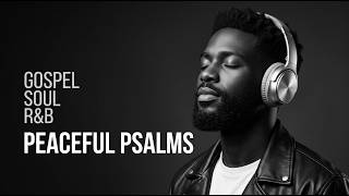 Deep Christian R&B Gospel | God of the Broken, Soulful Christian R&B Worship for Healing & Prayer screenshot 2