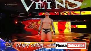 WWE  17 December 2018 Brock Lesnar Vs Randy Orton - Replay  HD by WWE ROWX