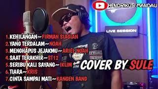 lagu cover by Sule full album terbaru 2023