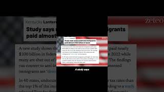 3 Ways Immigrants are Better than Donald Trump: