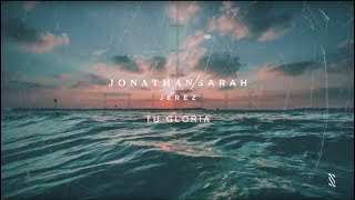 Tu Gloria | Lyric Video Oficial chords