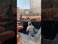 المرحلة الثانية في تنفيذ خزان المياه /العزل/خالد المالكي