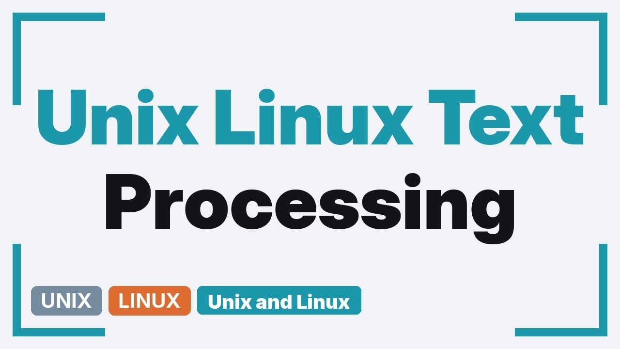 Pattern Linux Unix & Linux: How to find & replace pattern WITHIN specific pattern ...