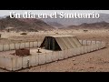 "Vigilia: Un día en el Santuario." Sábado, 11 de Junio de 2022