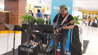 Sedap Dengar Lagu Lama Ku Cari Damai Di Hati  Gingerbread