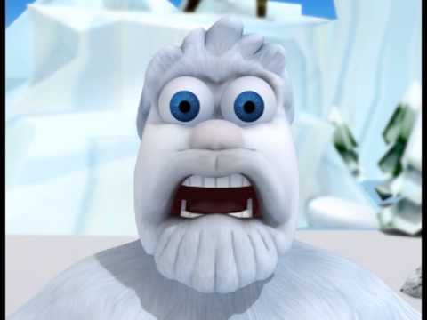 YETISPORTS The New Face 