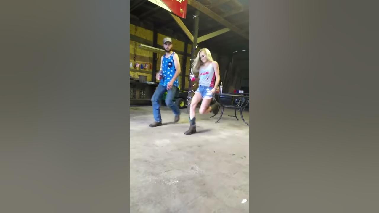 Copperhead Road dance Copperhead Road dance
