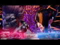Akuma vs jury amateur