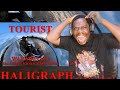 Nigerian 🇳🇬 Reaction To Wakadinali - "Tourist" Ft. Khaligraph Jones (Official Music Video)