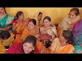 Bhatije ki shadi  part 2  mehandi  haldi  shadikirasam shadikimehndi barat hindivlog imli