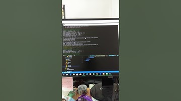 การสร้าง qr code ด้วย nodejs