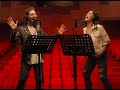 Nicolás Alamo & Carolina Soto - Contra Viento y Marea (El Dúo)