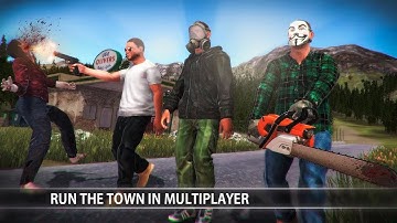 Looking For Weapons / Experiment Z