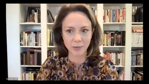 A Conversation on Blasphemy Laws & Freedom of Religion with Joelle Fiss