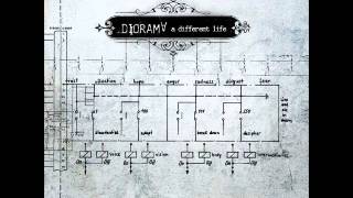 Diorama - Colder Pt 1