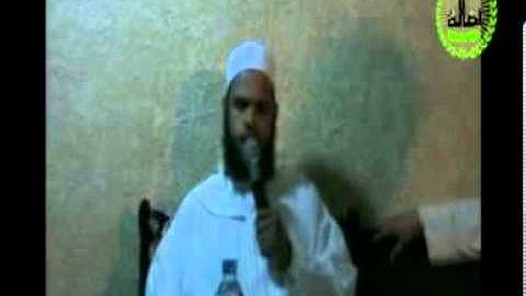 الشيخ حسن الشنقيطي اواخر سورة الحشر