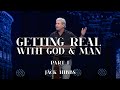 Getting Real With God Man Part 1 Romans 14 1 12 