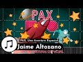 PAX, Una Aventura Espacial (Banda Sonora) | Jaime Altozano