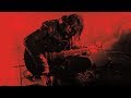 Reignwolf  black and red official audio