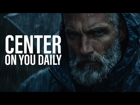 CENTER ON YOU DAILY - Motivational Speech
