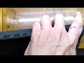 Lenovo Thinkpad P50s: Replacing SSD SATA 2,5 Inch