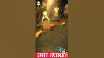 Mine Slash Android game || shorts gameplay gaming video || #mineslash #shortsgame #gameing