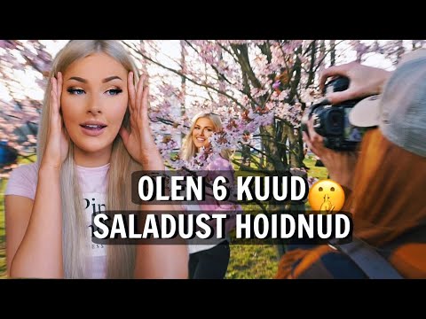 Video: 6 Enesekindluse Saladust