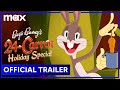 Bugs Bunny's 24-Carrot Holiday Special | Official Trailer | HBO Max Family
