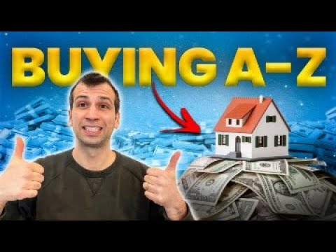 Buying in Somerville, MA for first time home buyers [Step-by-Step FULL TUTORIAL]