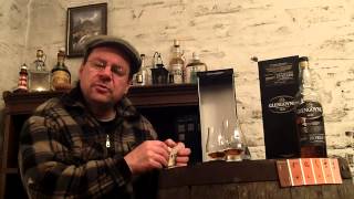 whisky review 527 - Glengoyne 21yo @ 43%vol and conciousness. screenshot 2