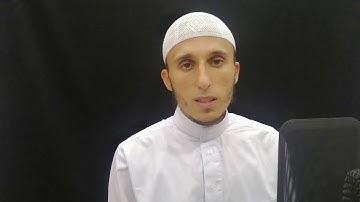 المد اللازم الكلمي المثقل من دورة التجويد للمبتدئين