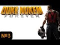 Duke Nukem Forever (2011) - Прохождение Часть №3 - Постучали по шарам еще одному Боссу на дамбе)