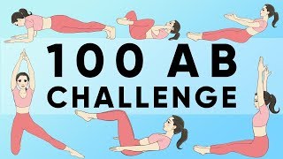 30 Day Ab Challenge Starts Jan 1. You in?