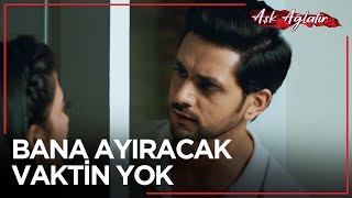 Küs Böceği Kunal Kendini Tuvalete Kilitledi 🙄 | Aşk Ağlatır Hint Dizisi 7. Bölüm