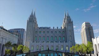 Saturday Morning Session | ASL | October 2026 General Conference